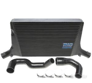 INTERCOOLER PORSCHE MACAN 95B 14-18