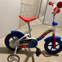 Bicicletta bambino