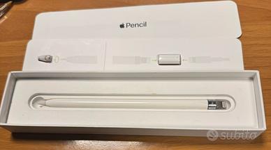 Apple Pencil 1 Generazione x ricambi
