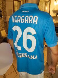 Maglia Napoli Vergara #26 L