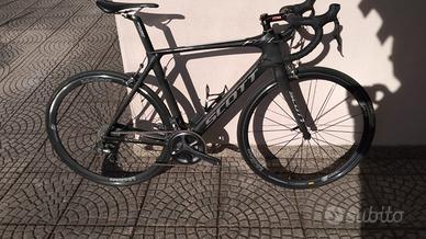 Bicicletta da strada Scott