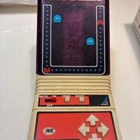 Pac man
