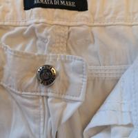 pantaloni Armata di mare 8 anni