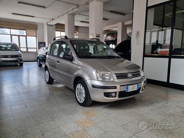 Fiat Panda 1.2 Dynamic METANO, NEOPATENTATI