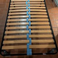 Rete letto 1 piazza e mezza