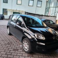 Fiat Panda 1.2 benzina