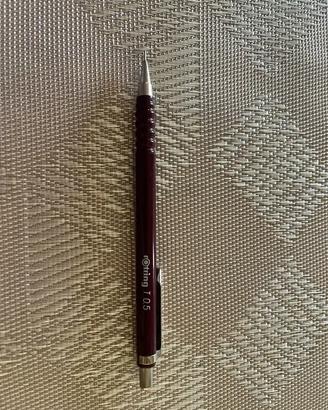Portamine Rotring Tikky vintage