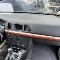 OPEL VECTRA 2003 - KIT AIRBAG