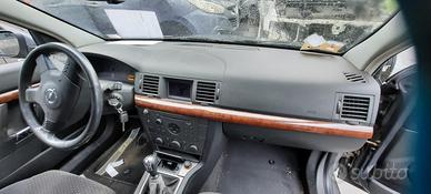 OPEL VECTRA 2003 - KIT AIRBAG