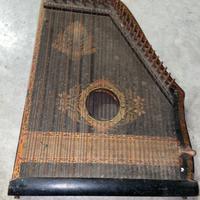 Strumento stern zither