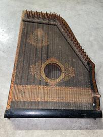 Strumento stern zither