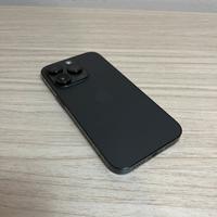 iPhone 14 Pro 256GB Nero siderale