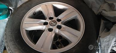 Cerchi opel