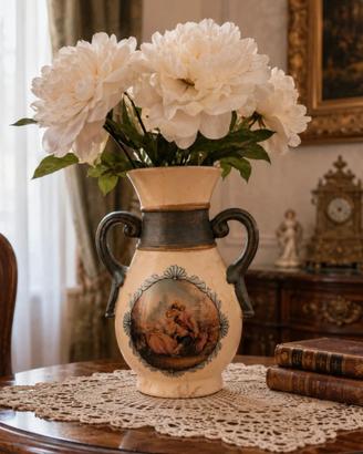 vaso vintage 