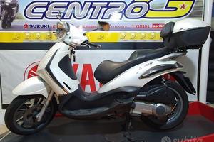 Piaggio Beverly 300 - 2009