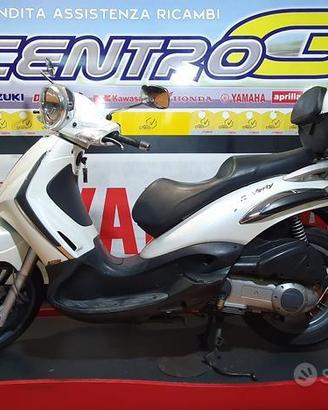 Piaggio Beverly 300 - 2009
