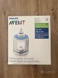 Scalda biberon e pappe Philips Avent