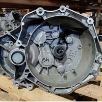 Cambio 6m opel astra k 1.4 turbo benzina