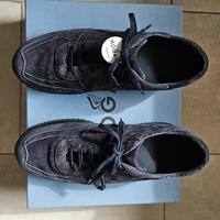 Hogan New Interactive Blu - No. 7UK - 41-41.5IT