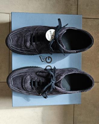 Hogan New Interactive Blu - No. 7UK - 41-41.5IT