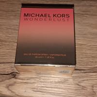 Micheal Kors wonderlust da 50ml 