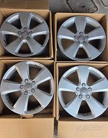 Cerchi originali Audi A3
