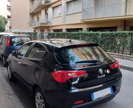 ALFA ROMEO Giulietta (2010-21) - 2014 Tagliandata