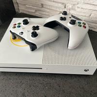 Xbox one s 1TB