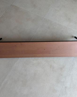 Mensola Ikea come nuova FJÄLLBO