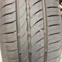 2) pneumatici auto estivi