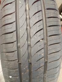 2) pneumatici auto estivi