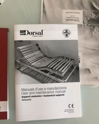 Rete singola elettrica marca Dorsal