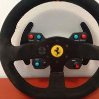 Thrustmaster volante Ferrari 