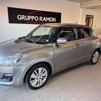 Suzuki Swift 1.2 GPL Dualjet Cool