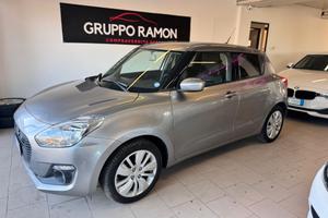 Suzuki Swift 1.2 GPL Dualjet Cool