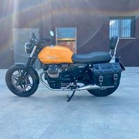 Moto Guzzi V7 II STONE - 2016 KM 20.500