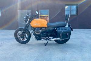 Moto Guzzi V7 II STONE - 2016 KM 20.500