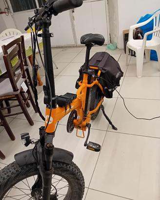 E bike