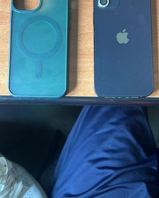 IPhone 12 64GB –Batteria 97% – Completo di scatola