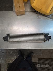 Intercooler Fiat doblo 263 