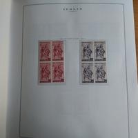 Quartine repubblica 1960 _1978