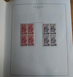 Quartine repubblica 1960 _1978