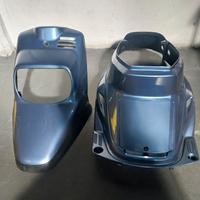 Carene mbk booster spirit 