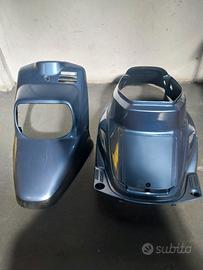 Carene mbk booster spirit 