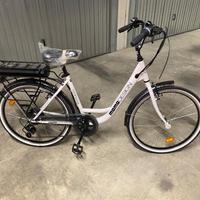 Bici elettrica 