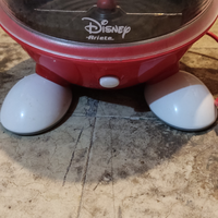 Macchina per pop corn