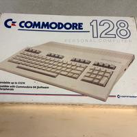 Commodore 128