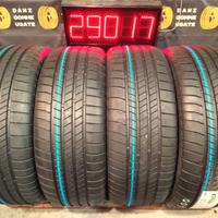 4 GOMME 235 55 18 AL 99% BRIDGESTONE ESTIVE