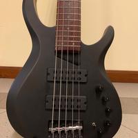 Marcus Miller M2 5 corde