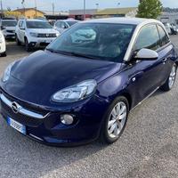 OPEL Adam 1.2 70 CV Jam KM CERTIFICATI